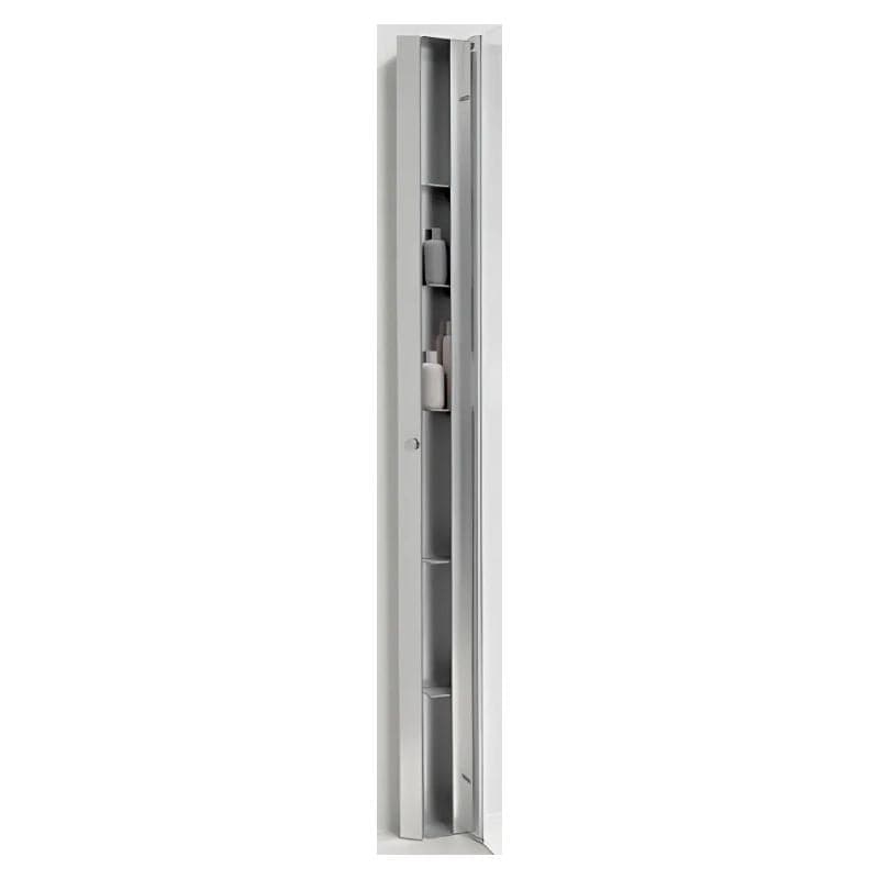 Macro Design SKY Dusjhylle Krom Macro Design Dusjhylle GRO-DDHS196G