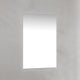 Macro Design Speil 45cm Macro Design Baderomsspeil GRO-IP4570