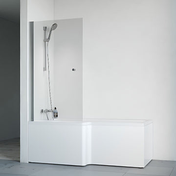 Macro Design SPIRIT Badekarvegg Enkel med knott