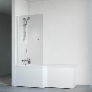 Macro Design SPIRIT Badekarvegg Enkel med knott