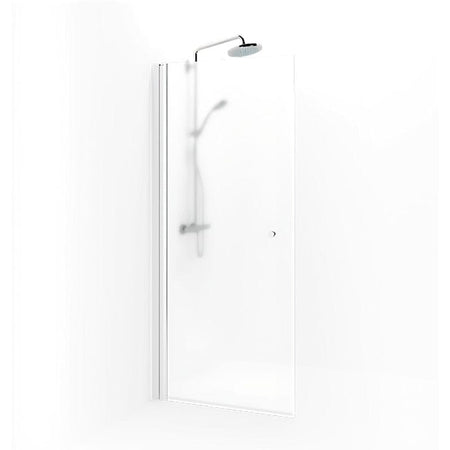 Macro Design SPIRIT Dusjdør Rett med knott
