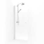 Macro Design SPIRIT Dusjdør Rett med knott