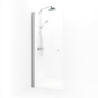 Macro Design SPIRIT Dusjdør Rett med knott