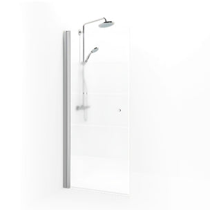Macro Design SPIRIT Dusjdør Rett med knott