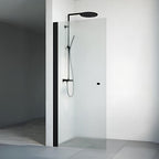Macro Design SPIRIT Dusjdør Rett med knott