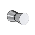 Macro Design SPIRIT Dusjhjørne Rett med knott