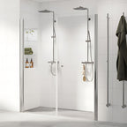 Macro Design SPIRIT Nisjedusj Saloon med knott