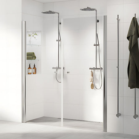 Macro Design SPIRIT Nisjedusj Saloon med knott