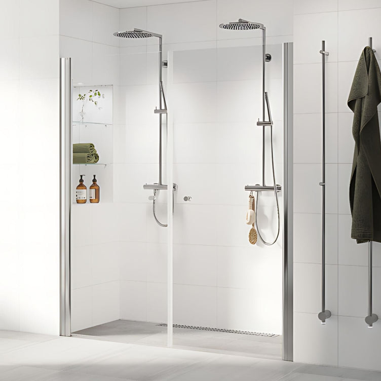Macro Design SPIRIT Nisjedusj Saloon med knott