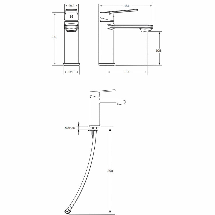 Macro Design TARO Servantbatteri