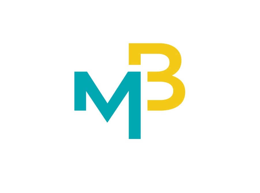 Malermester-Bjørnøy logo