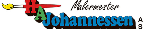 Malermester-H-A-Johannessen logo