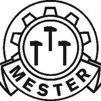 Malermester-Kjellbakk logo