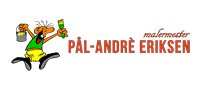 Malermester-Pål-André-Eriksen logo