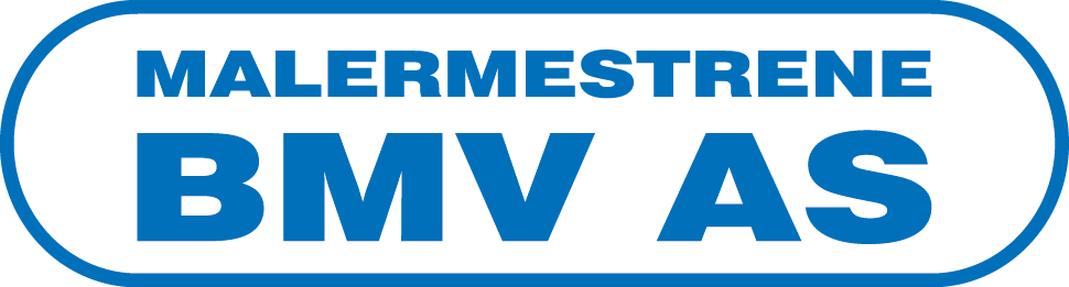 Malermestrene-BMV logo