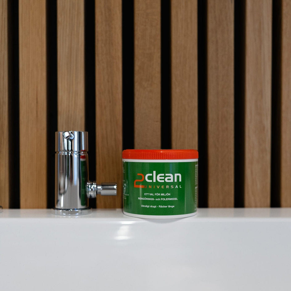 Mr.Fix 2Clean Universal Rengjøringsmiddel 2Clean Rengjøringsmidler MRF-2clean