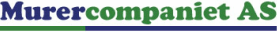 Murercompaniet logo