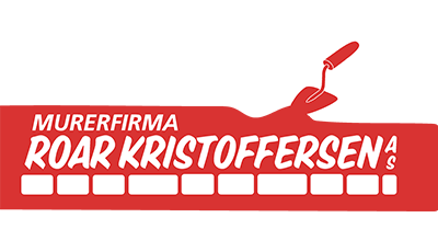 Murerfirma-Roar-Kristoffersen logo
