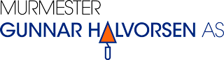 Murmester-Gunnar-Halvorsen logo