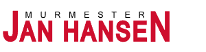 Murmester-Jan-Hansen logo