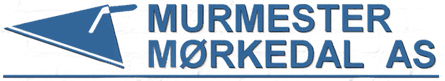 Murmester-Mørkedal logo