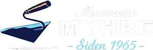 Murmester-Myhre logo