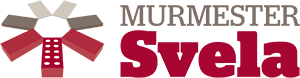 Murmester-Svela logo