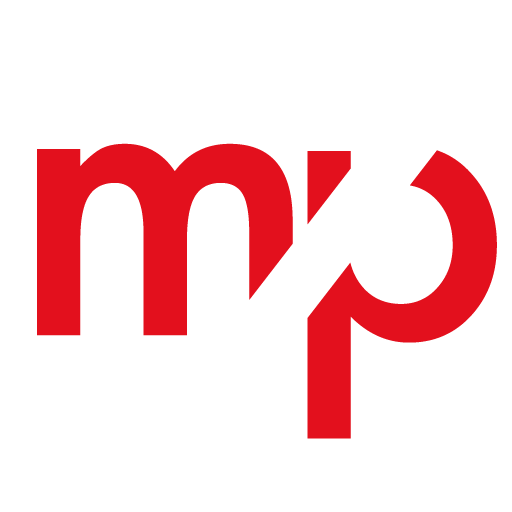 Murpartner-AS logo