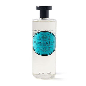 Naturally European Dusjgele 500ml