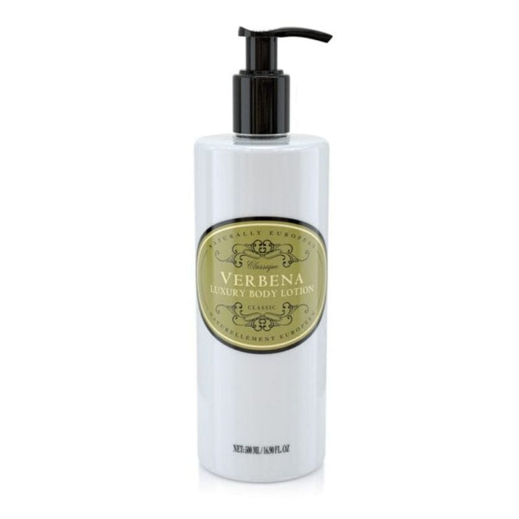Naturally European Body Lotion 500ml