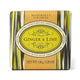 Naturally European Såpestykke 150g Ingefær & Lime Terrigeno Hudpleie TER-NE91785