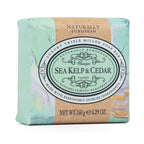 Naturally European Såpestykke 150g