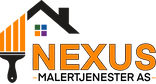 Nexus-Malertjenester logo