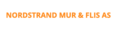Nordstrand-Mur-&-Flis logo