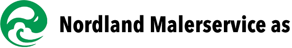 Nordland-malerservice logo