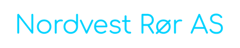 Nordvest-Rør logo