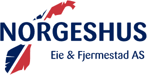 Norgeshus-Eie-&-Fjermestad logo