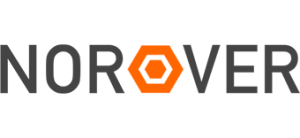 Norover logo