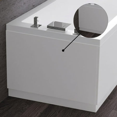 Novellini Calos Endepanel