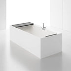 Novellini Divina Badekar Med Panel