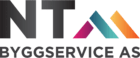 NT-Byggservice logo