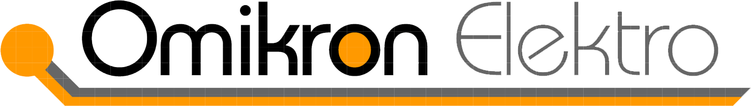 Omikron-Elektro logo