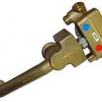 Oras 178799V dusjtermostat for Showerama 6-5