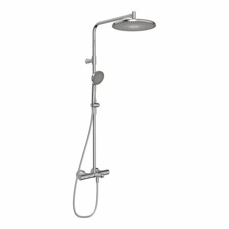 Oras Aurelia 4793 Takdusjpakke med termostat