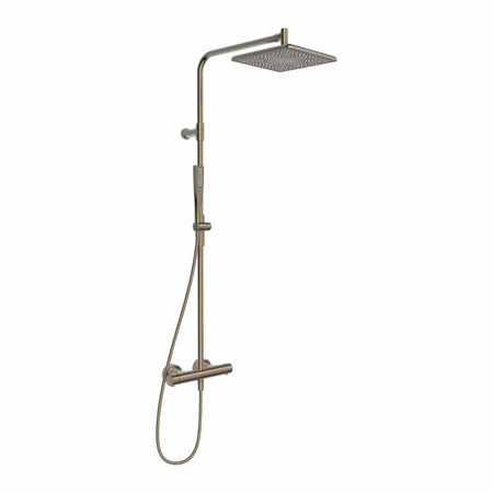 Oras Aurelia 4796 Takdusjpakke med termostat