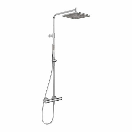Oras Aurelia 4796 Takdusjpakke med termostat