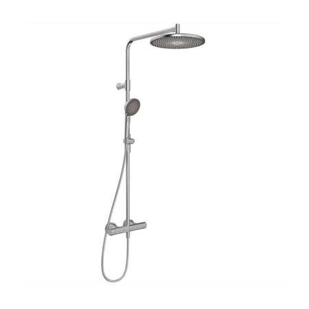 Oras Aurelia 4792 Takdusjpakke med termostat