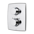 Oras Cubista Frontplate dusj/kar