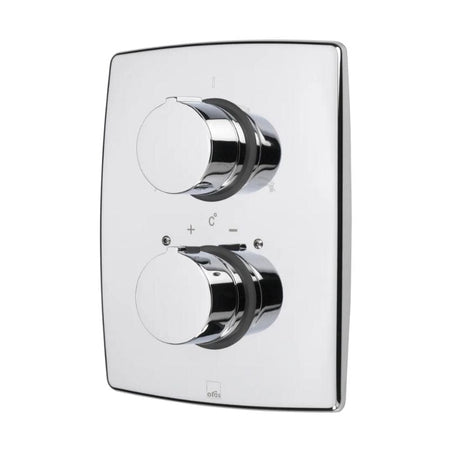 Oras Cubista Frontplate dusj/kar