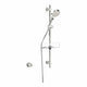 Oras Hydractiva Digital 420 Dusjsett Krom Oras Armatur Dusjsett GRO-4205524